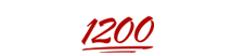 Keep It 1200